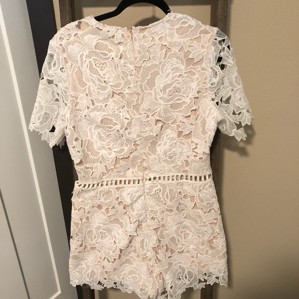 Misguided Romper - image 4